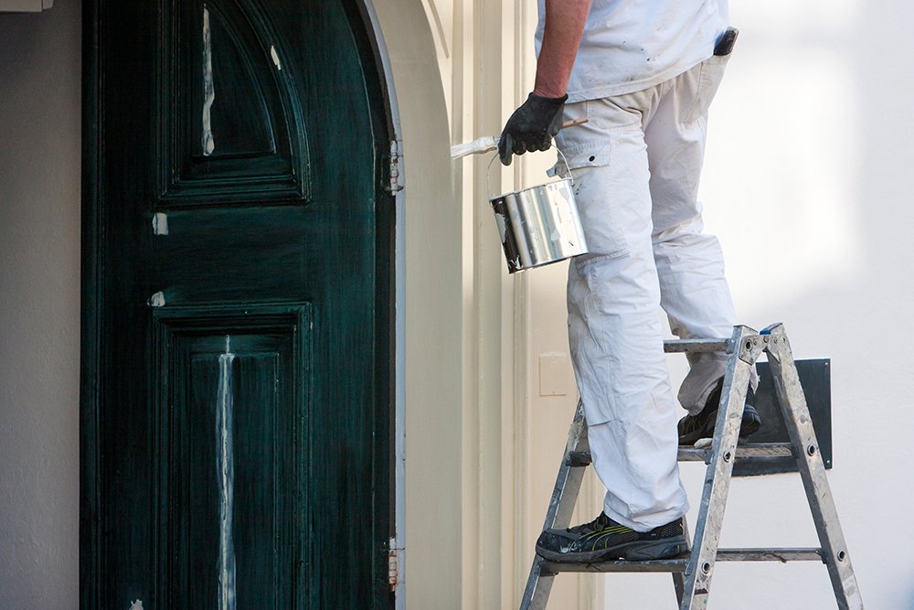 Residential Painting