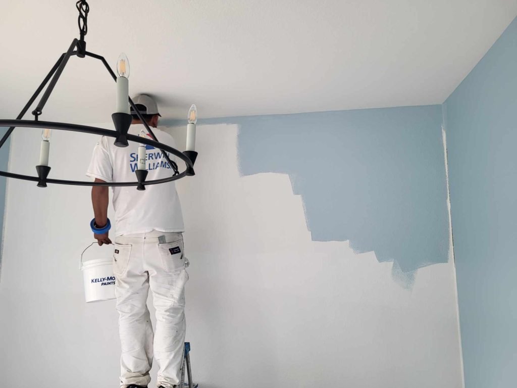 Interior Painting