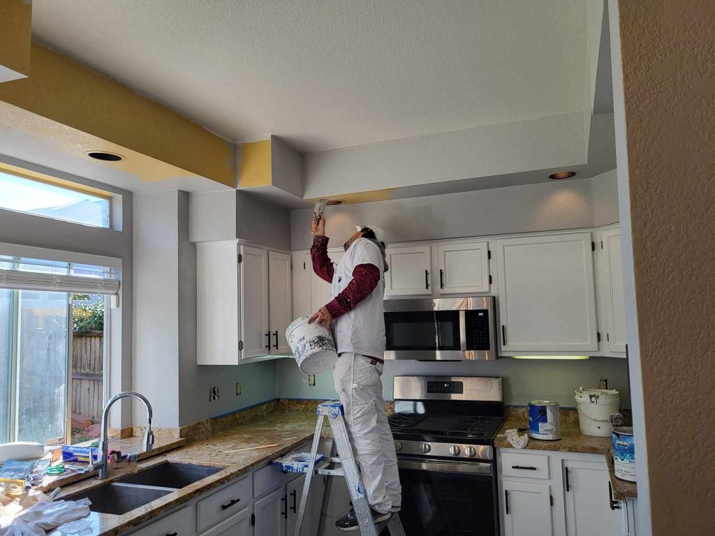 Residential Painting