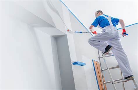 Professional Painter Near Me
