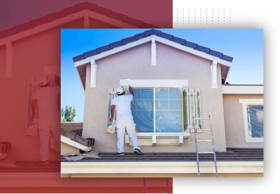 Exterior Painting