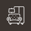 living area logo