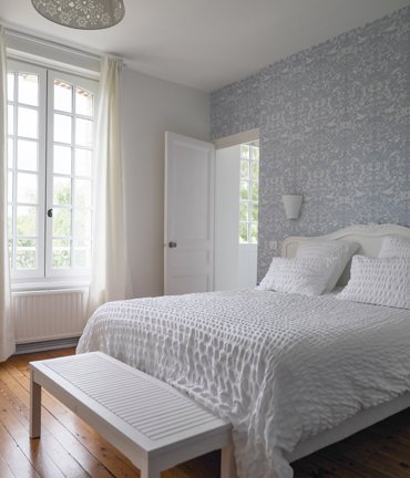 aesthetic bedroom