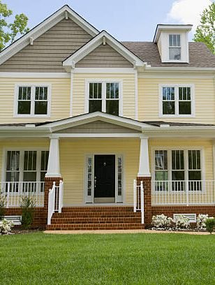 Home Residential Painting