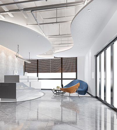 Commercial Painting