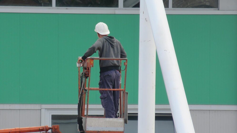 Commercial Painting