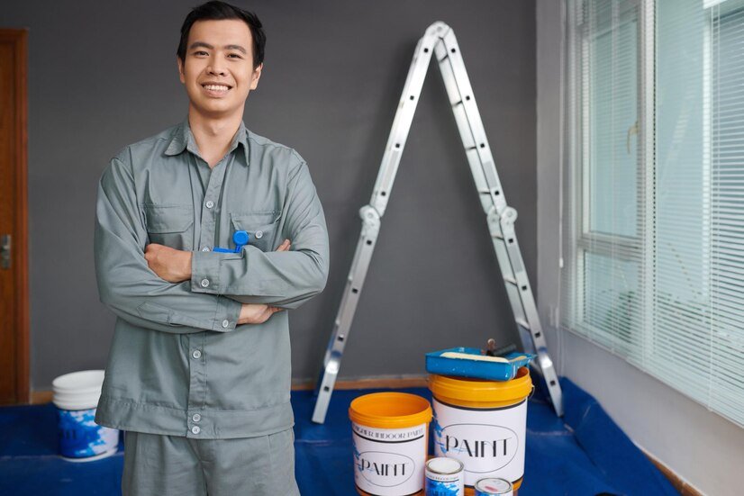 Painting Company