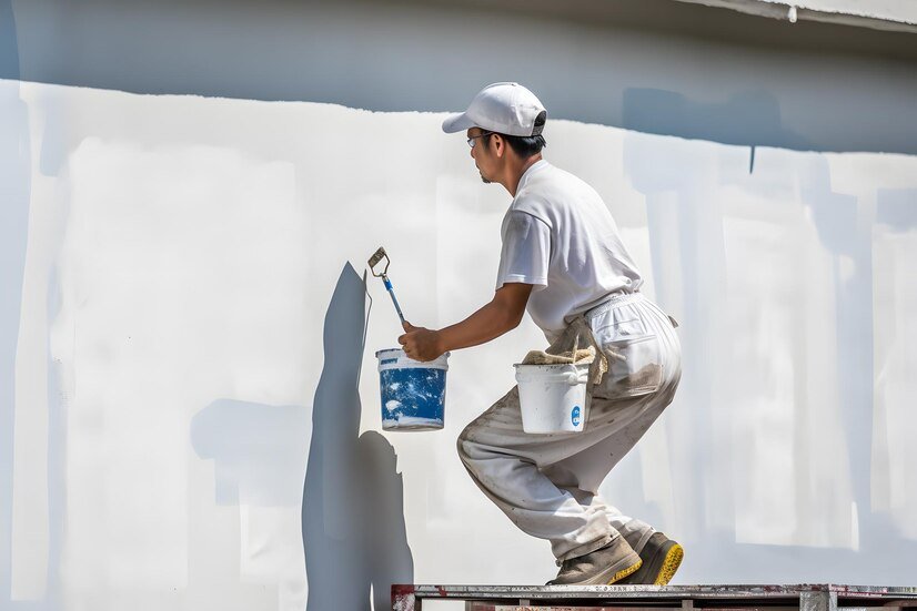 Professional Painter Near Me