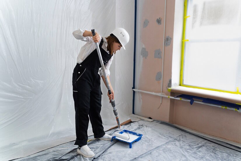Residential Painting