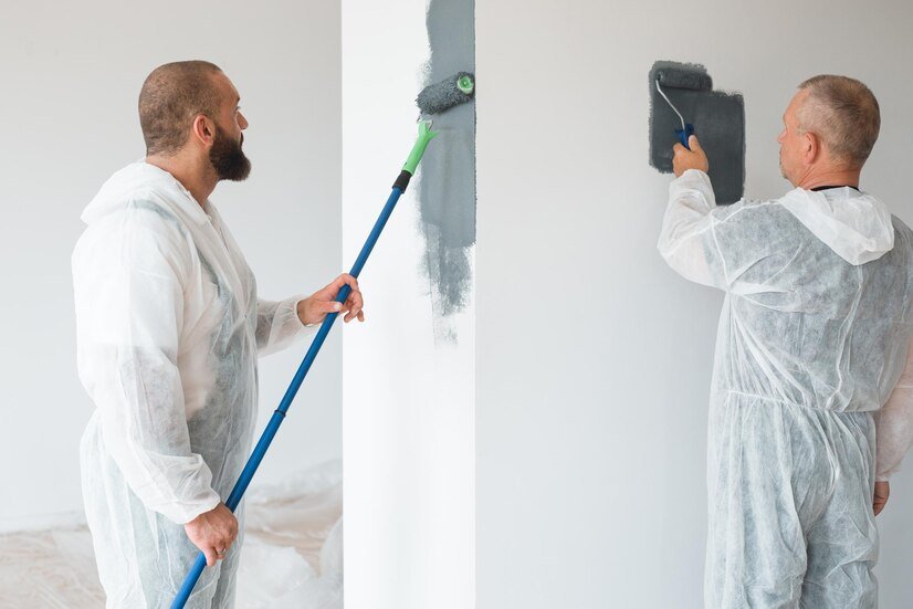 Professional Painting Company