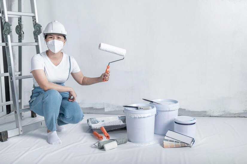 Room Painting