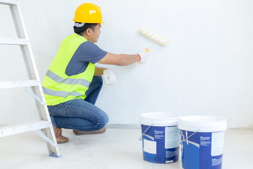Room Painting
