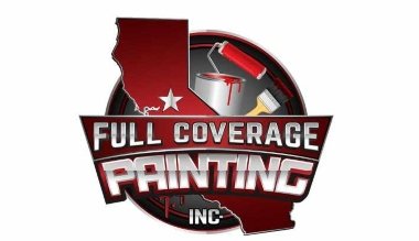 Full Coverage Painting Inc