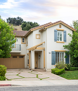 Home Residential Painting